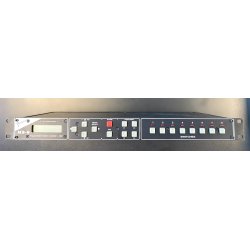 (USED) Fender Nobels MS-8 Midi Switch Controller